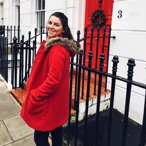 Meet your Posher, Jill